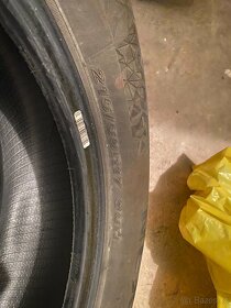 Sada zimní pneu Nexen R17 - 5