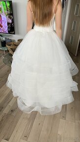Svatební šaty Iryna Kotapska - 5