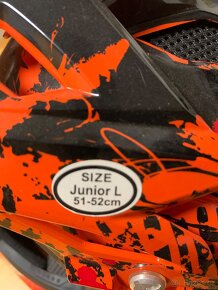 W-tec helma junior - enduro,downhill,kolo - 5