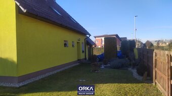 Prodej, rodinný dům, 150 m2, garáž, Litovel - Rozvadovice - 5