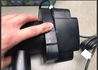 UV LAMPA OASE pro jezírko - 5