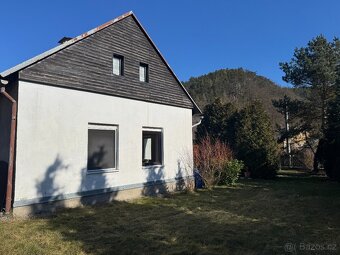 Prodej rodinného domu 135 m², pozemek 700 m² Hromnice - 5