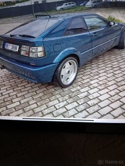 Volkswagen Corrado 1991  G60 - 5