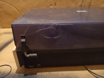Gramofon tesla nc 420 BEZ SUBTALIRE - 5