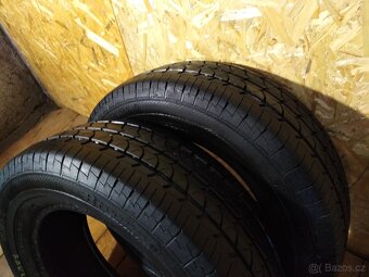 Barum 215/65 R15 C - 5