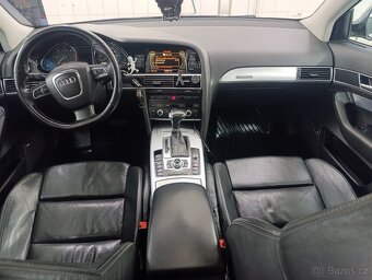Audi A6 4F facelift 3.0tdi 176kw quattro - 5