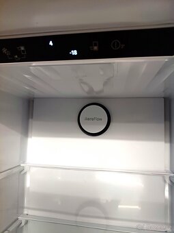 Nová lednice Beko 203 cm, NeoFrost,  ZÁRUKA - 5