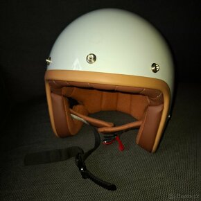 Helma IXS HX 89 vel. L - 5