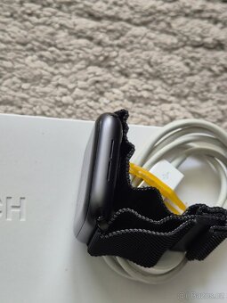 Apple Watch 4 44mm Cellular - 5