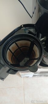 Kávovar Gastroback 42711 Grind&Brew Pro - 5