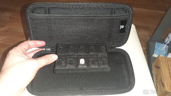 Nintendo switch oled - 5