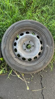 Kola 5x112 r16 letní - 5