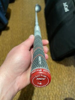 Callaway Xhot FW č.3 velmi zachovalý - 5