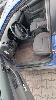 Audi A3 1.6 74kW audi a3 L8 - 5
