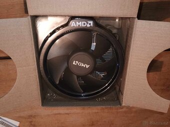 AMD Ryzen 5 3600 - 5
