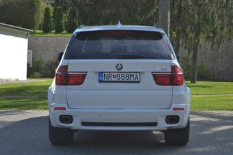 BMW X5 xDrive40d M-Paket - 5