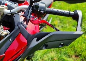 Yamaha TRACER 9 / 900 – laďák, TOP stav - 5