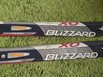 Blizzard V-Matic Firebird - 5