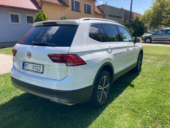 Volkswagen Tiguan Allspace 2.0 tdi Dsg IQ.Drive - 5