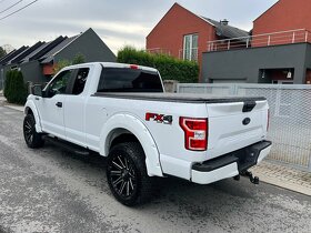 F-150 2019 OFFROAD PAKET ROUGH COUNTRY - 5
