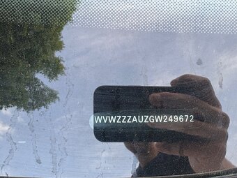 VW Golf 7 GTD - 5
