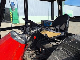 Zetor 7011 na náhradní díly ČTĚTE POPISEK - 5