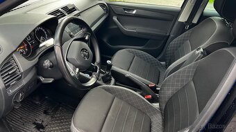 Škoda Fabia 3 2022 -DPH - 5