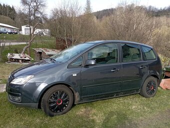 Prodám Ford Focus C-MAX - 5