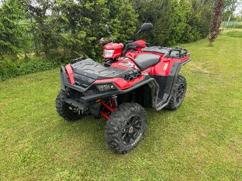 Polaris Sportsman 1000 - 5