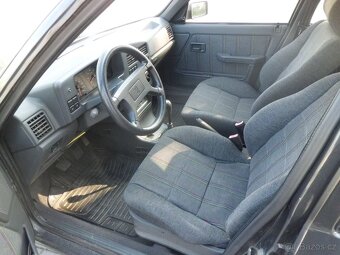 Peugeot 309 1,9 D, r.v. 1992. - 5