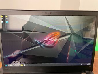 Notebook Lenovo Thinkpad T580 - 5