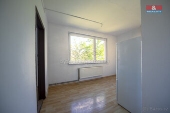 Prodej bytu 2+1, 43 m², Děčín, ul. Závodní - 5