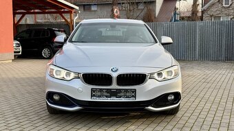 BMW Řada 4 //420d//140kW//xDrive//GrandCoupe//SPORT// - 5