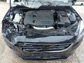 Volvo V40 1.6D 84kw Momentum 2014 - 5