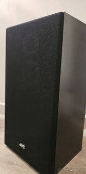 Jvc reprobedny - 5