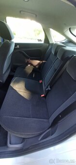 Ford Focus Ghia 2.0. TDCI 98 kW - 5