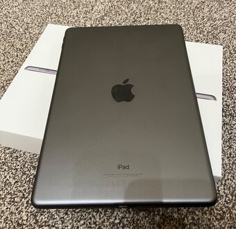 Tablet Apple iPad 10.2 (2021) Wi-Fi 64GB - 5