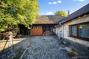 Prodej domu, Louka - 5