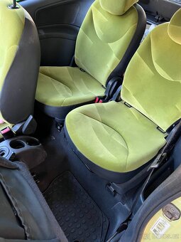 Citroen C2 2004 LPG nova - 5