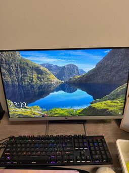 Pc + monitor - 5