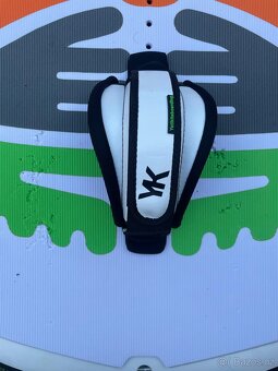wing board Indiana 108 litrů - 5