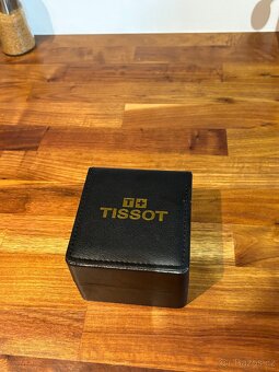Hodinky TISSOT - 5