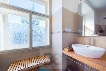 Pronájem bytu 1+kk, 47 m2 - Praha - Malá Strana - 5