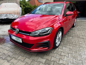 Vw golf 7 - 5