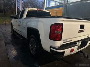 GMC SIERRA 1500 SLT 2014 - 5