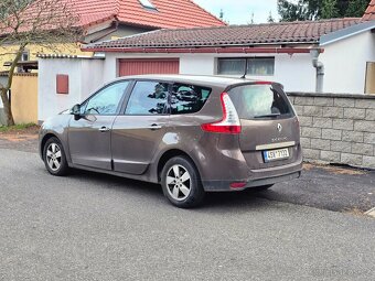 Renault Grand Scenik - 5