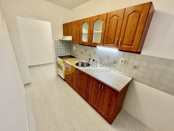Pronájem pěkného 2+1 s balkonem, 52 m2 ul. Dr. Jiřího Fifky, - 5