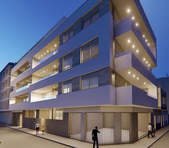 Krásný byt - Torrevieja - 5