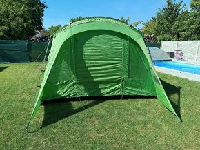 Stan husky caravan 12 - 5