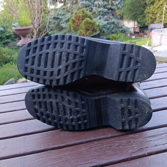 Zimní Kanada ČSLA - 5